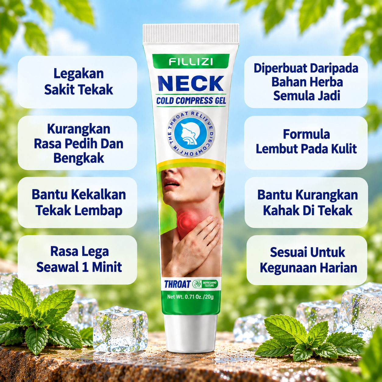 Kelebihan Krim Kahak 1
